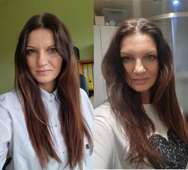 Sexy Milf Linda