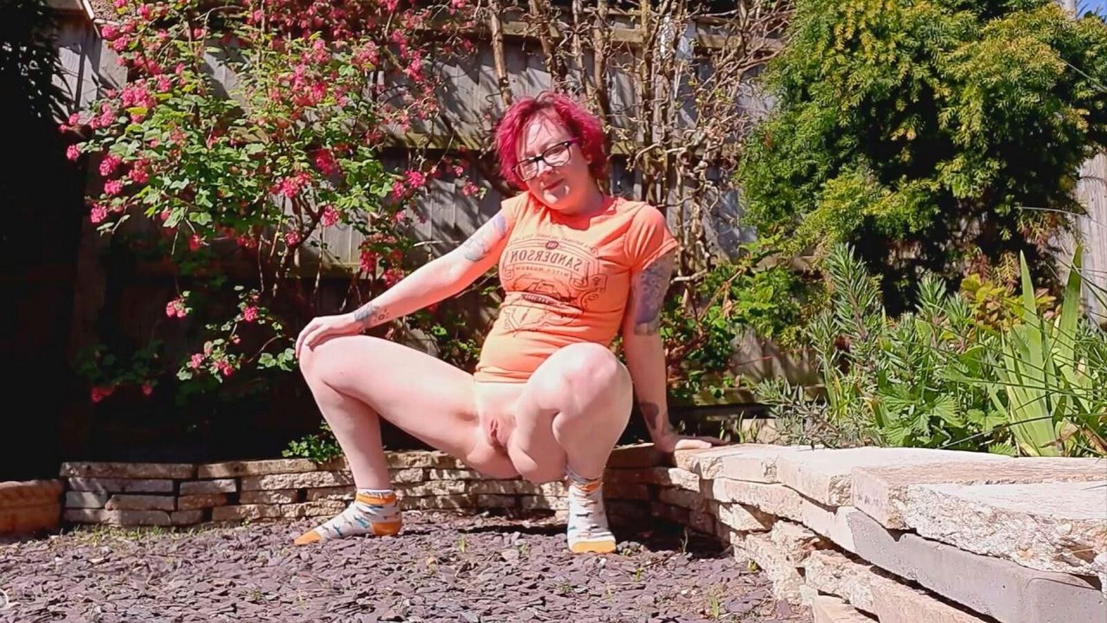 Amateur Mature Mixed 