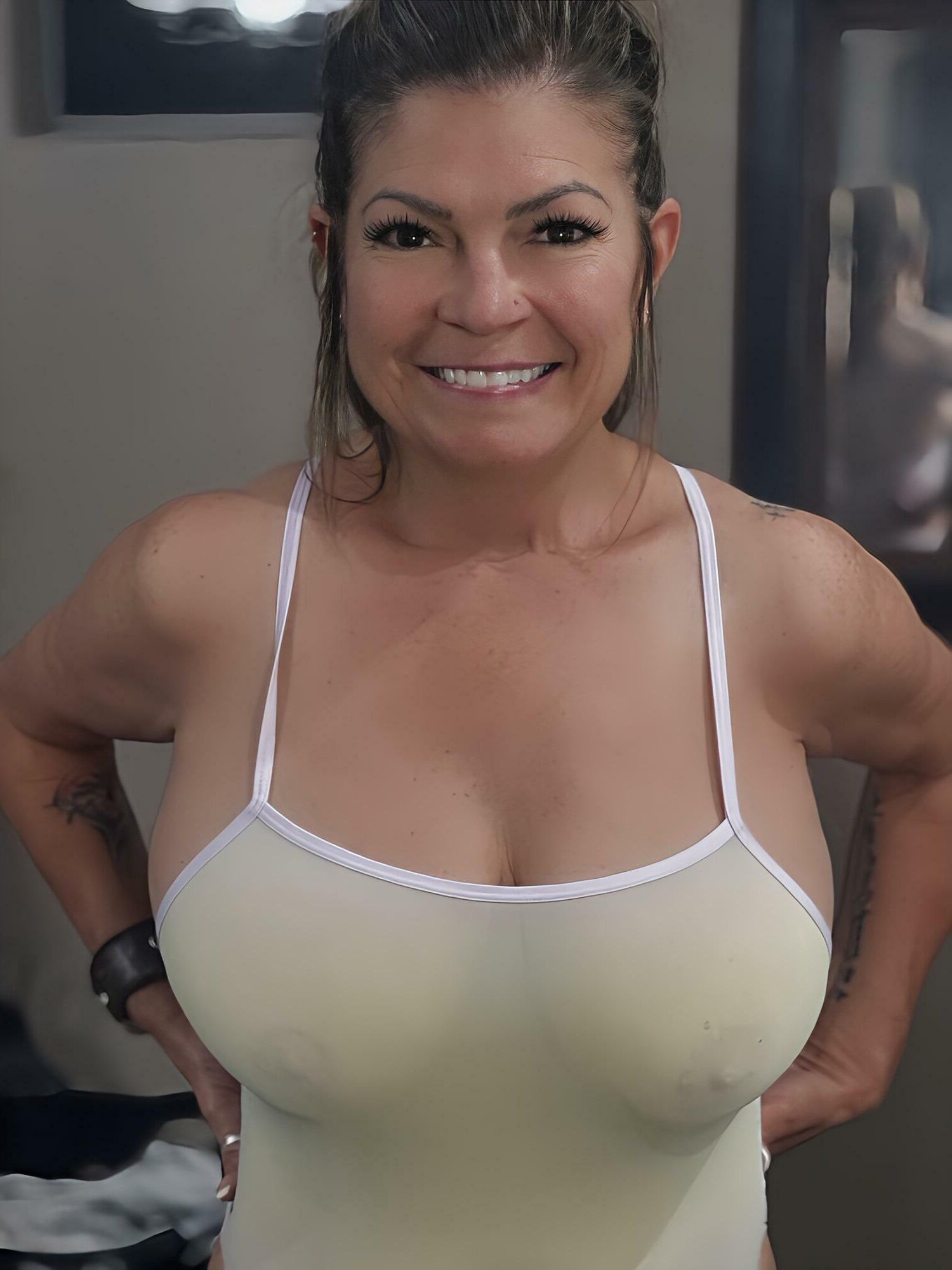 Milf ville
