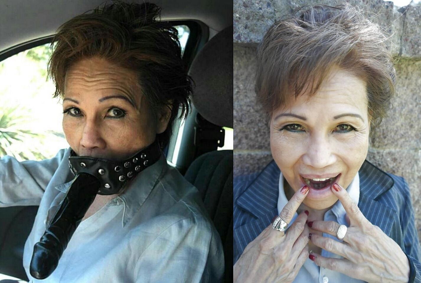 Grannies aleatórios