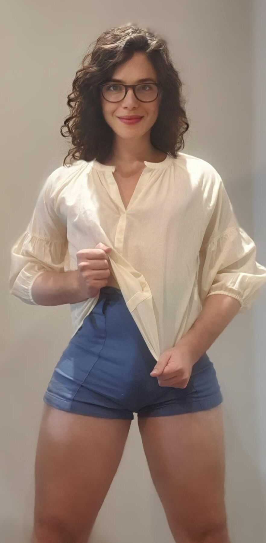 熟女