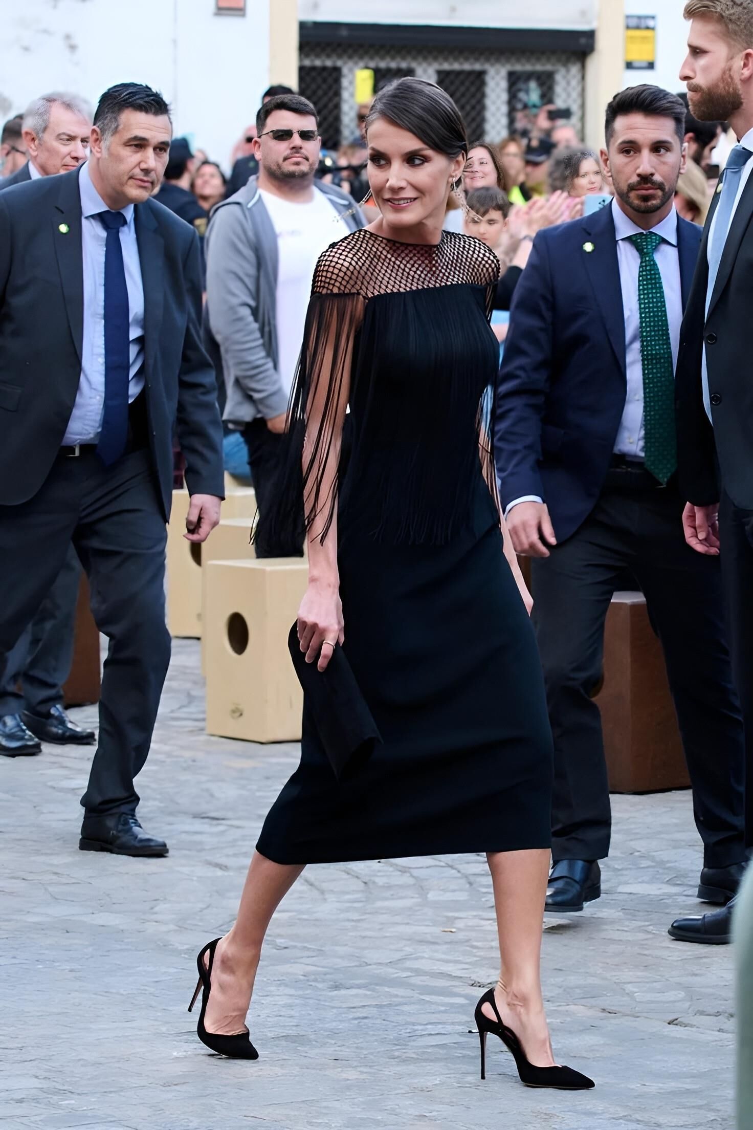 Ursula não é real