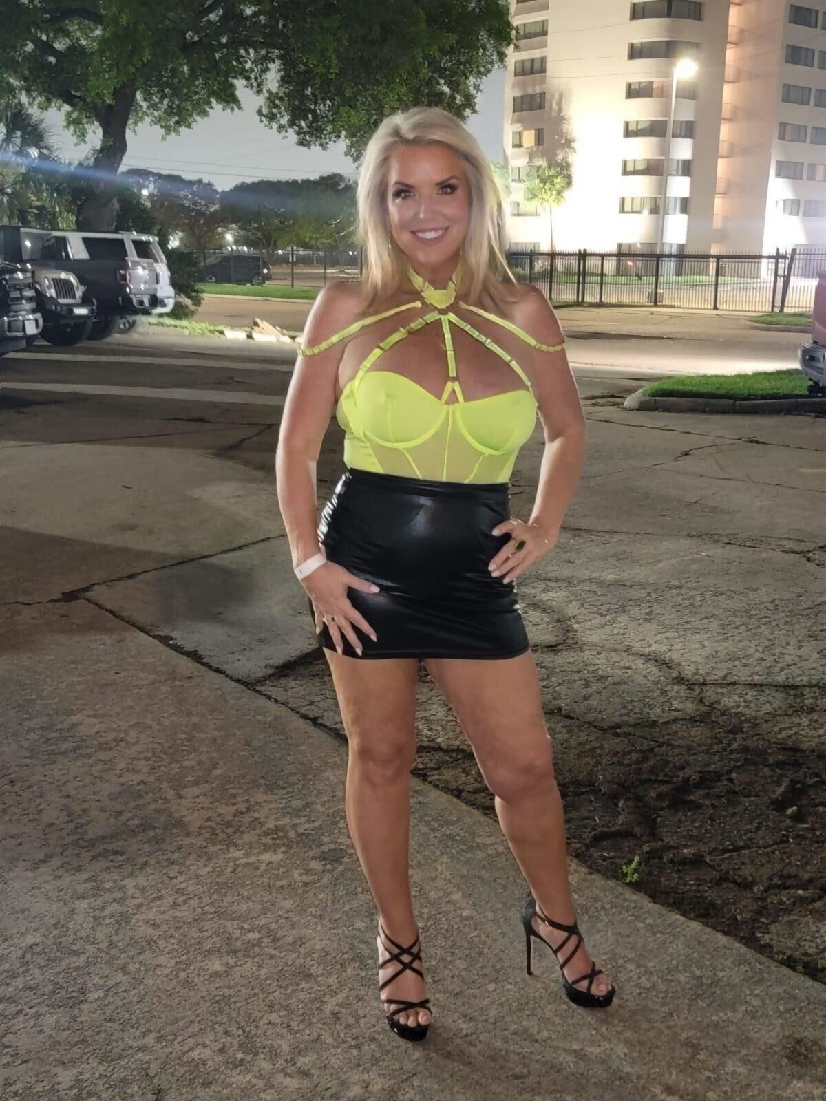 Mamãe super sexy