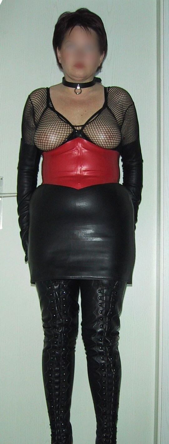 Slutwife Eheschlampe