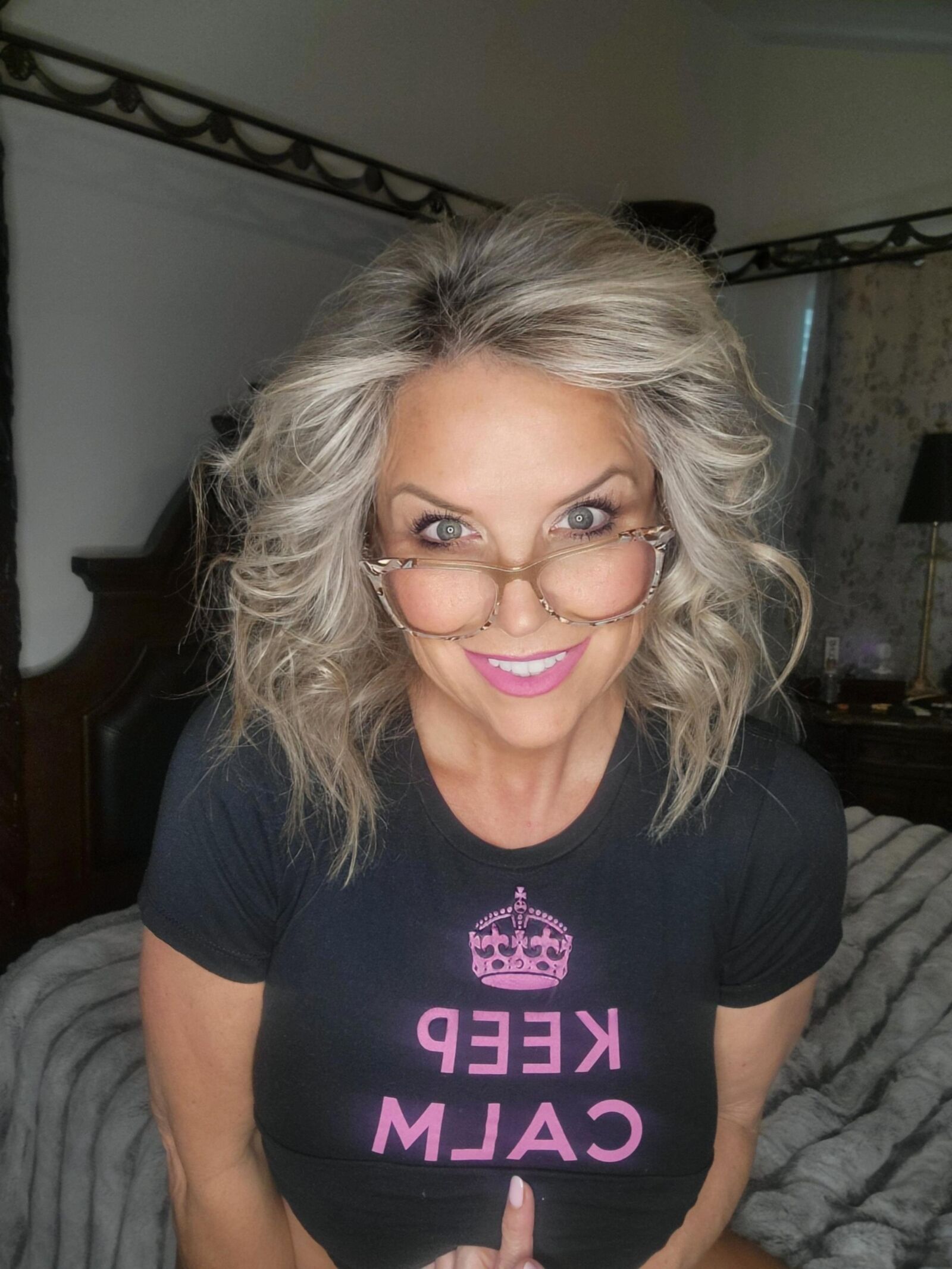 Mamãe super sexy