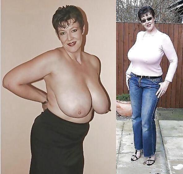 Big boobs star Bustylouj