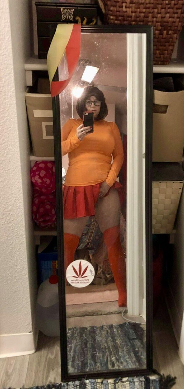 Sexy Milf