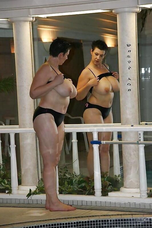 Big boobs star Bustylouj