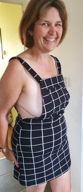 mûre et coquine