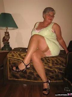 Some Older Women 