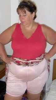 Mulheres Luv em cintos