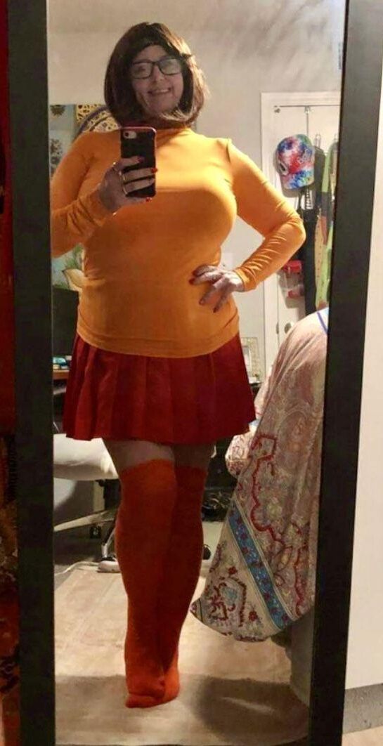 Sexy Milf