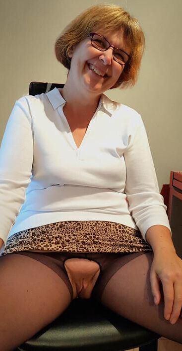 mûre et coquine