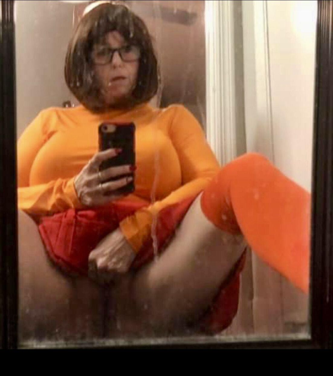 Sexy Milf