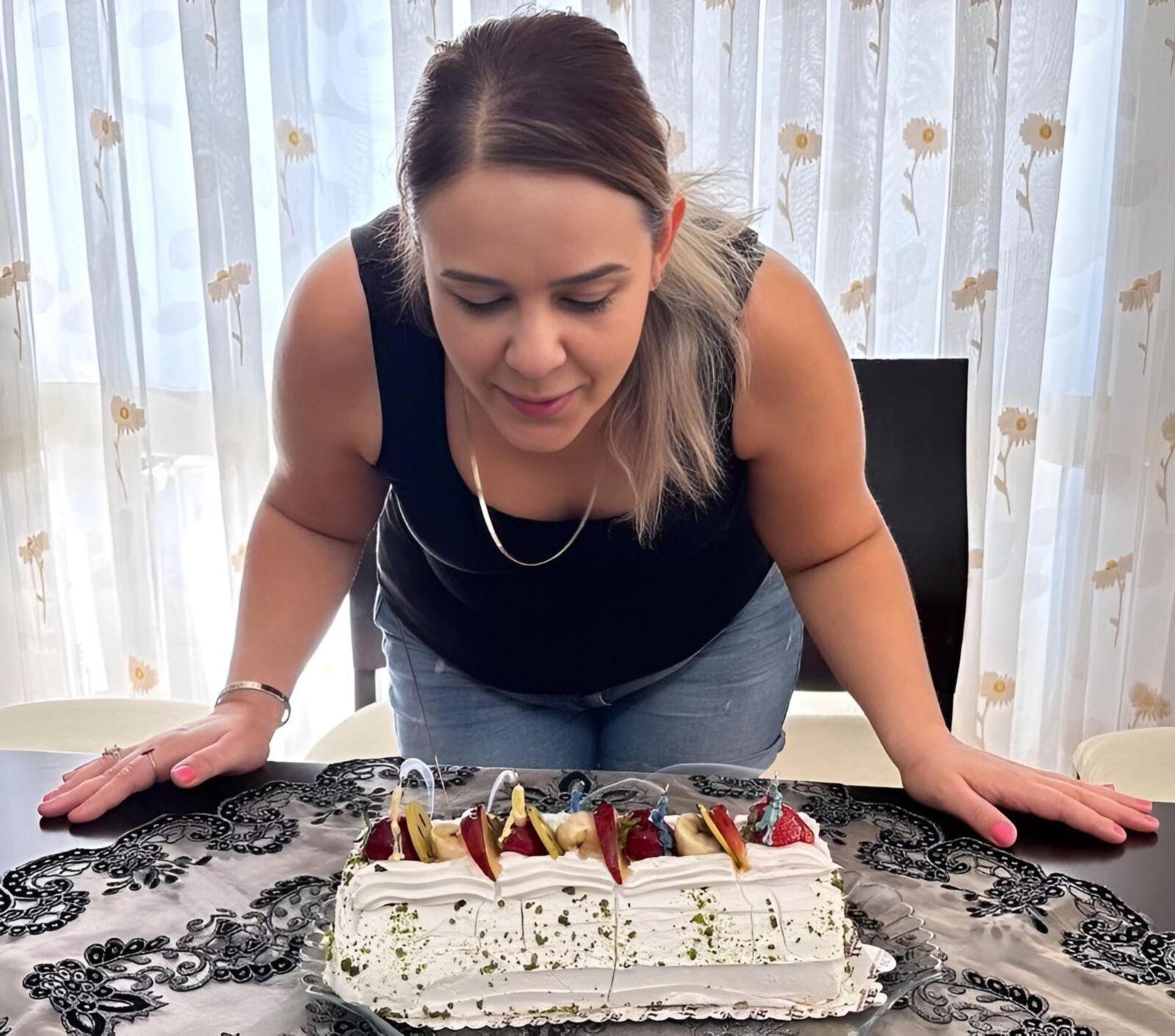 Fotos de senhora madura turca