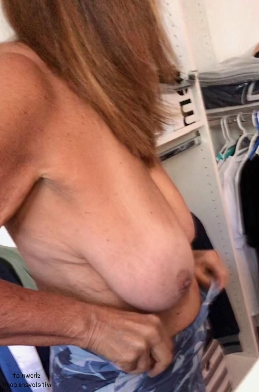 Wank Material To Discuss 