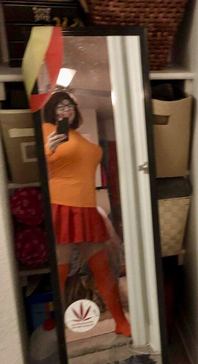 Sexy Milf