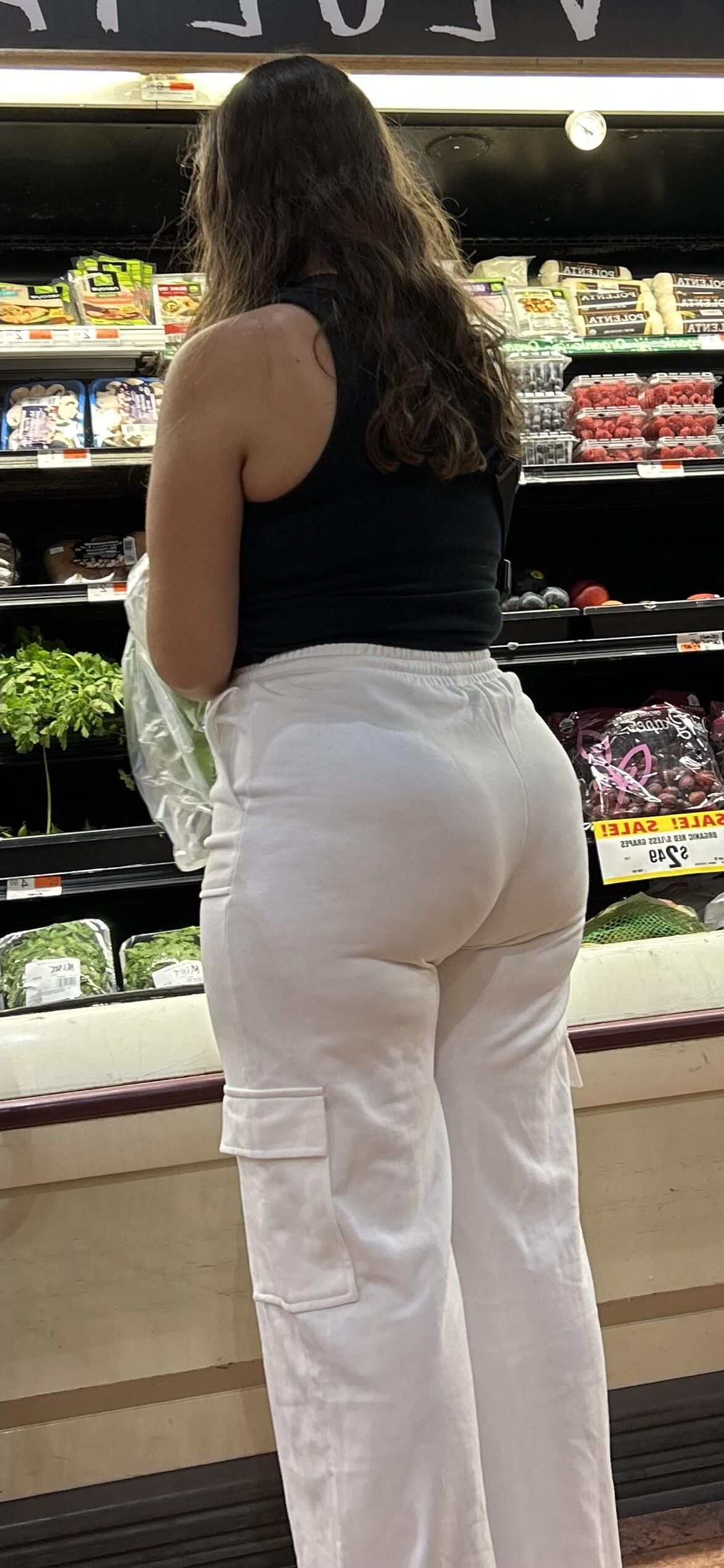 Wank Material To Discuss 