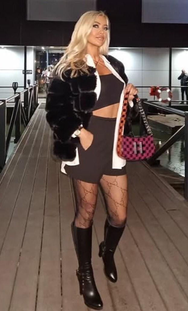 PANTYHOSE MIX 