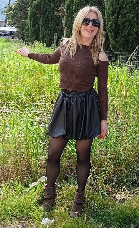 PANTYHOSE MIX 
