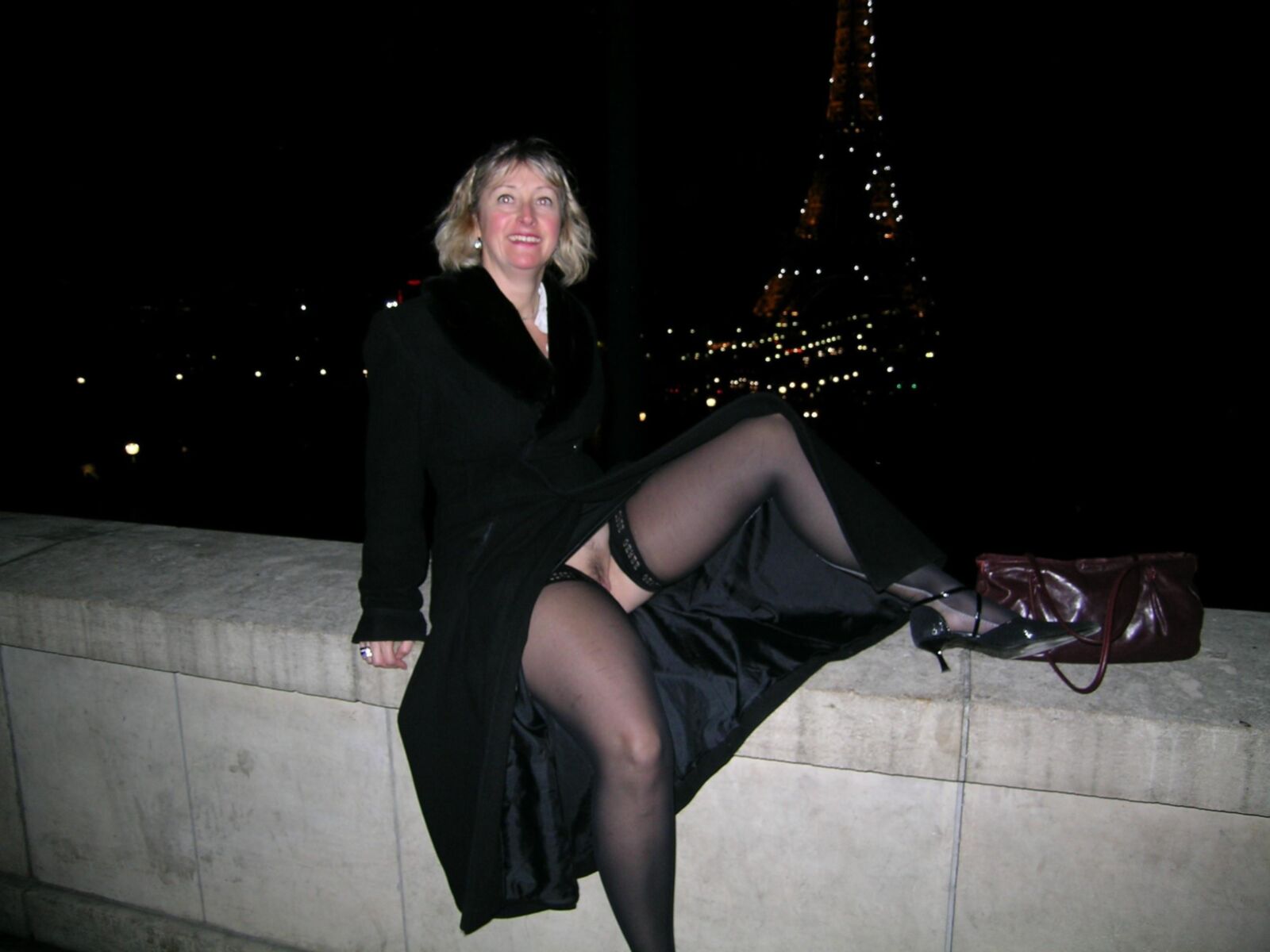 Amateur Mature Mixed 