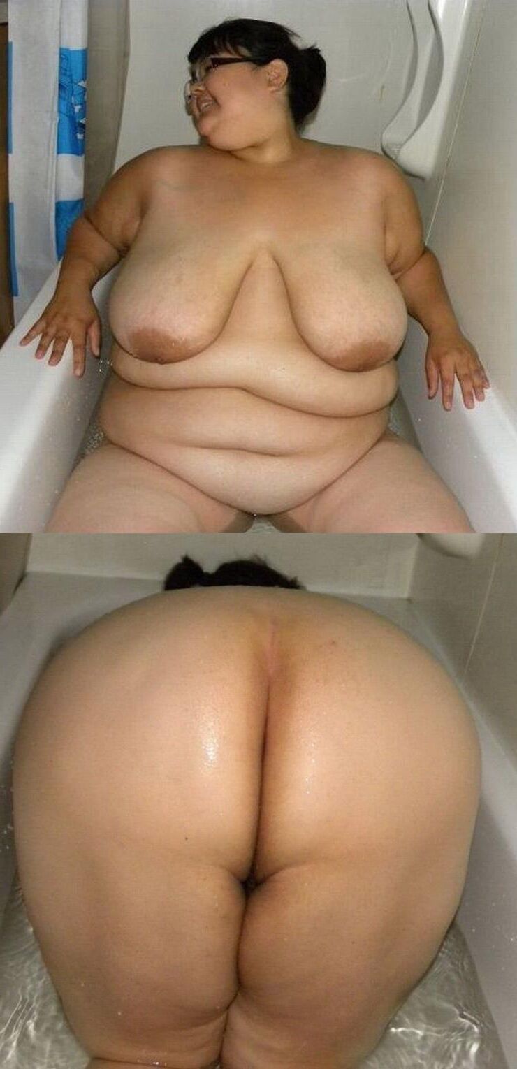 BBW # (Stitched)