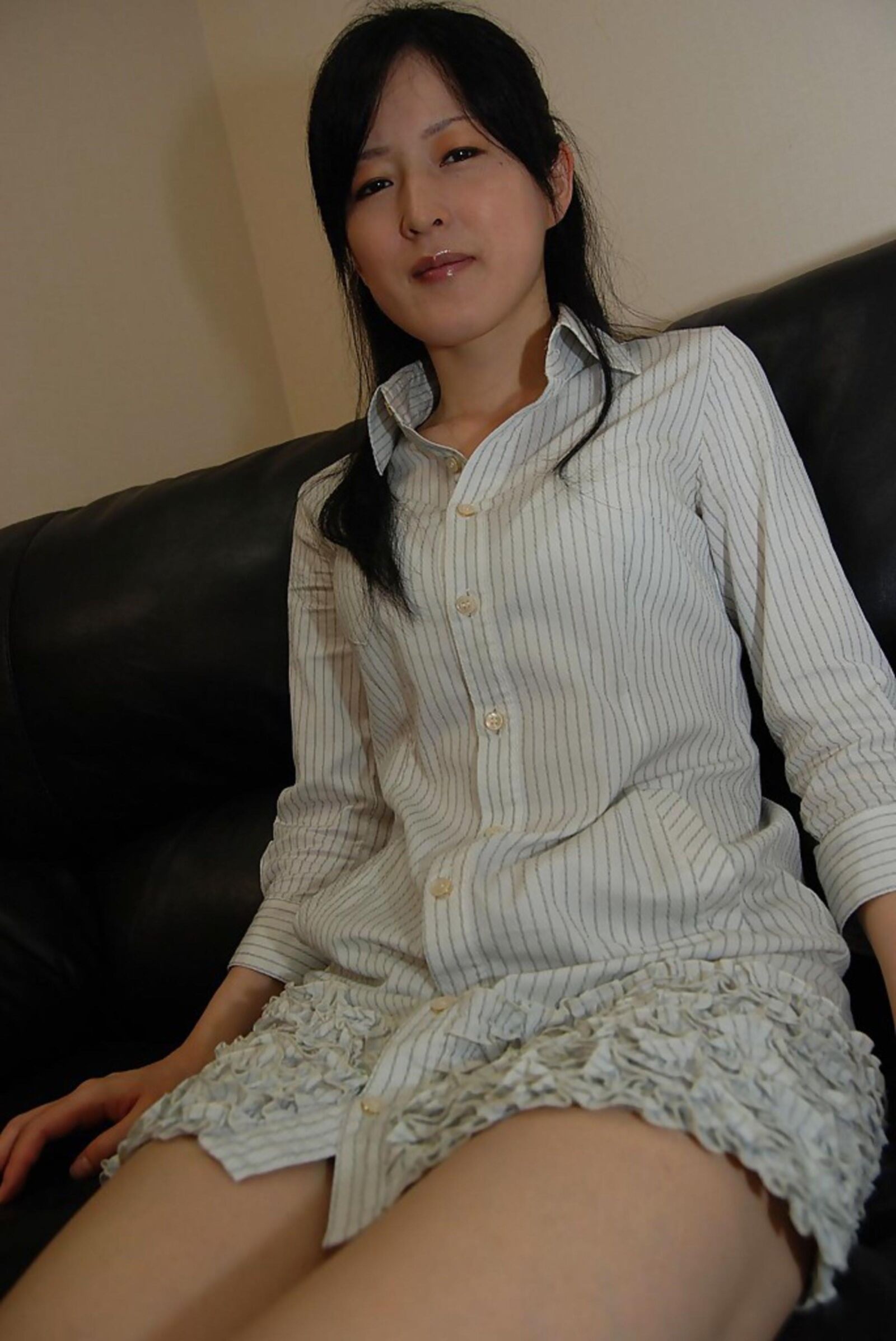 Japonais mature
