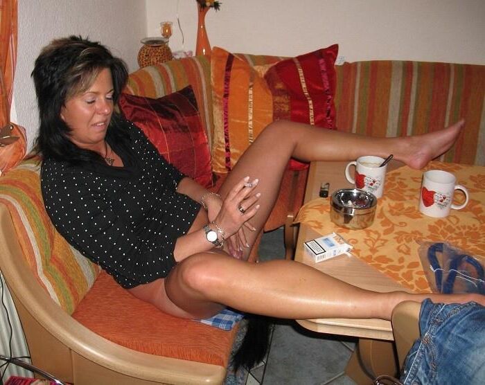 Amateur Mature Mixed 