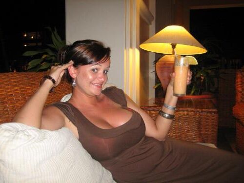 Milf ville 