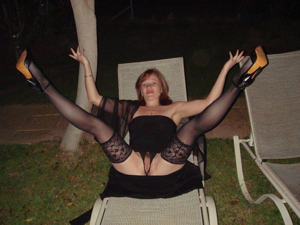 Amateur Mature Mixed 