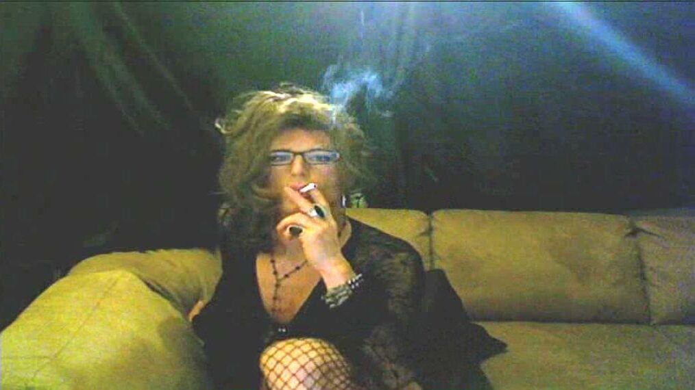 Alexa Seductive Smoke