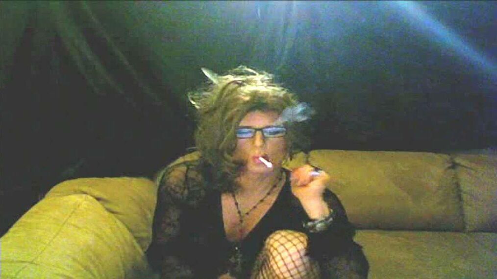 Alexa Seductive Smoke