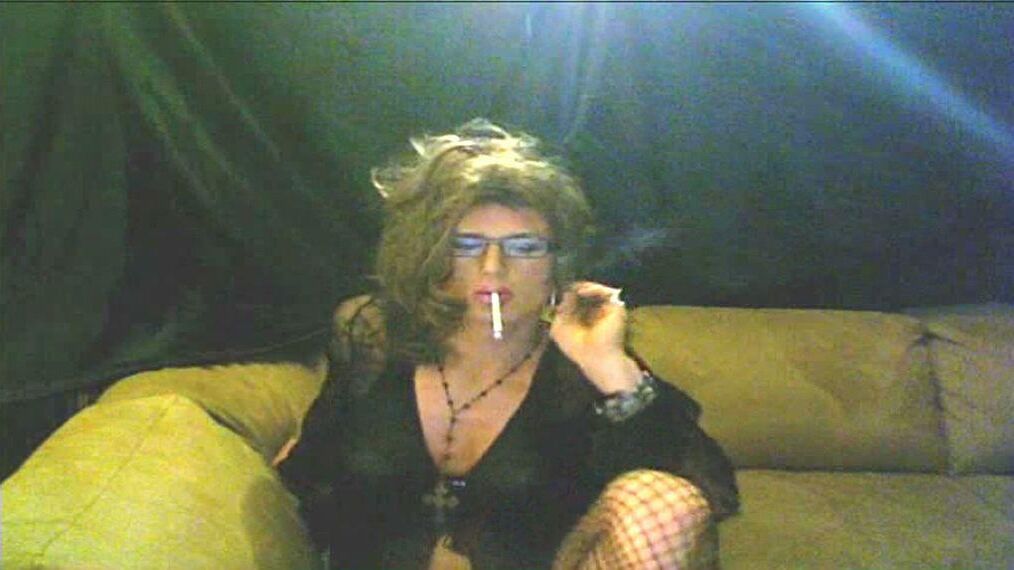 Alexa Seductive Smoke
