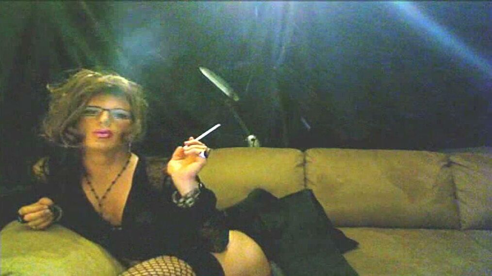 Alexa Seductive Smoke