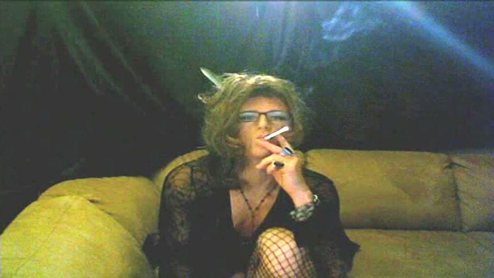 Alexa Seductive Smoke