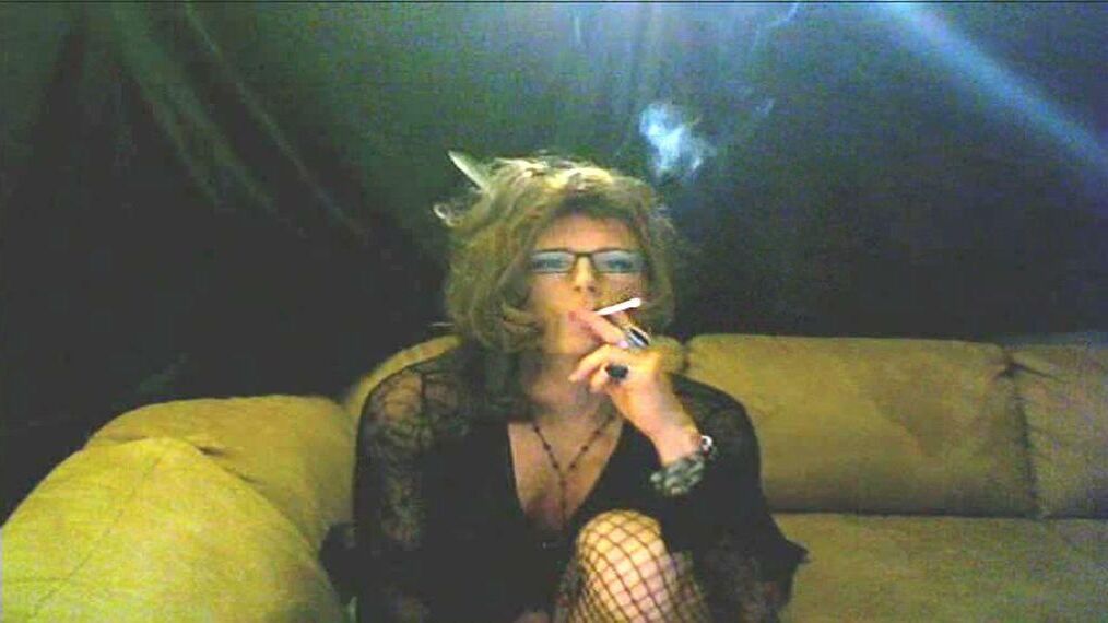Alexa Seductive Smoke