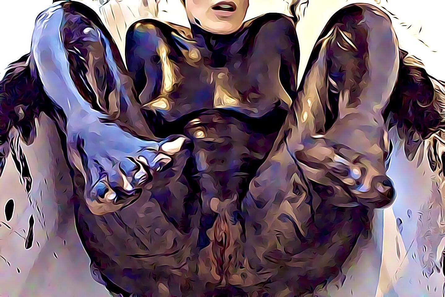 Littlekissmuffin Sexy Feet