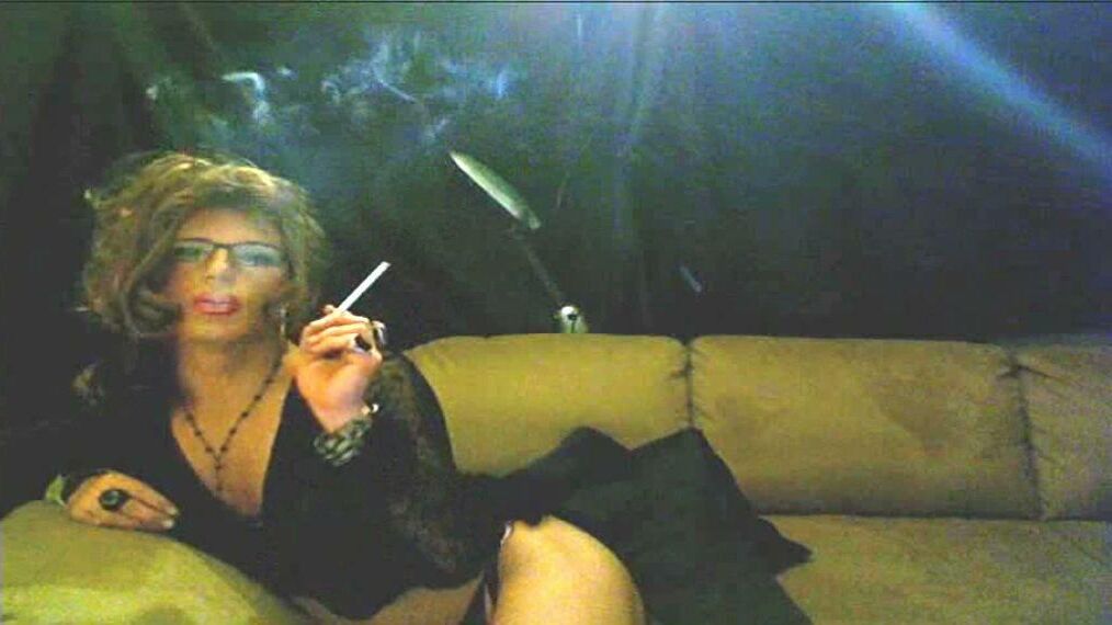 Alexa Seductive Smoke