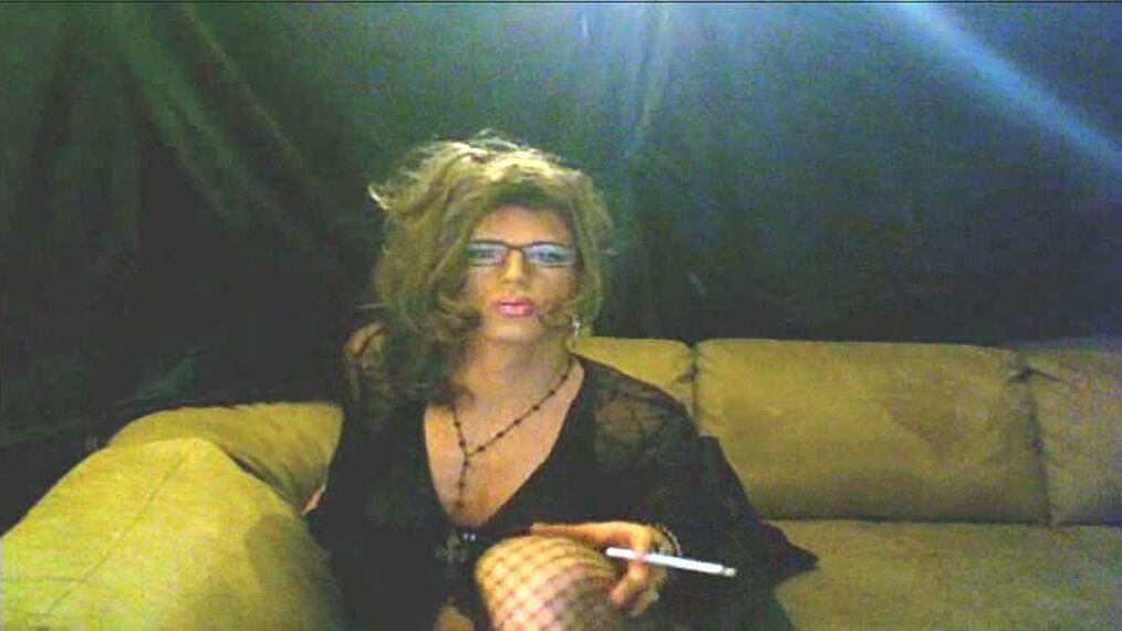 Alexa Seductive Smoke