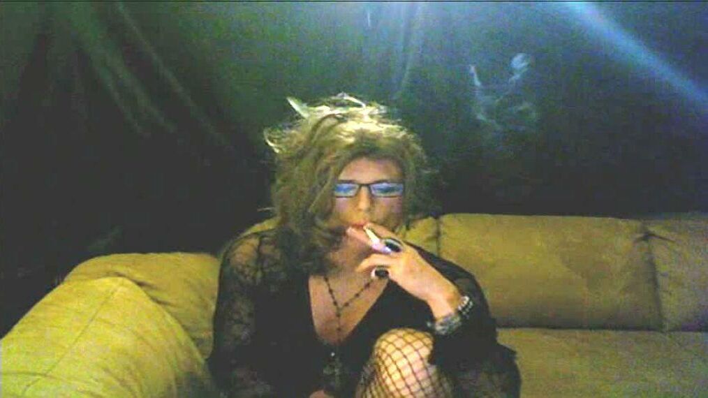Alexa Seductive Smoke