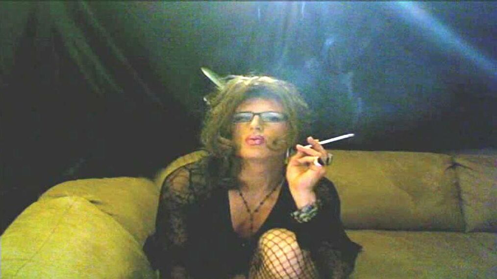 Alexa Seductive Smoke