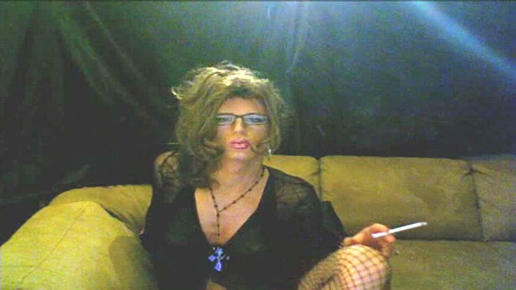Alexa Seductive Smoke