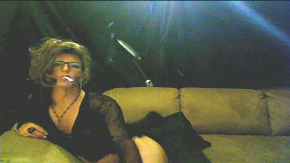 Alexa Seductive Smoke
