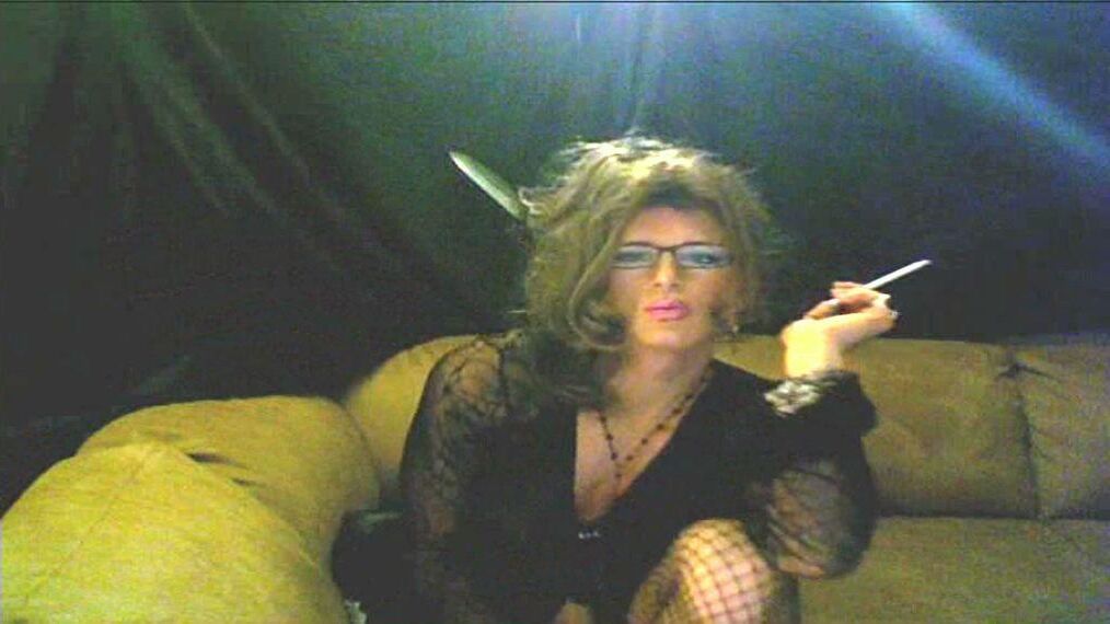 Alexa Seductive Smoke