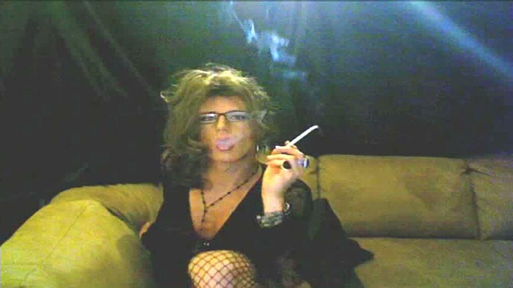 Alexa Seductive Smoke