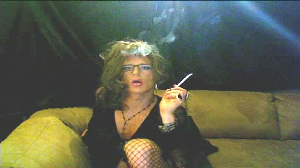 Alexa Seductive Smoke