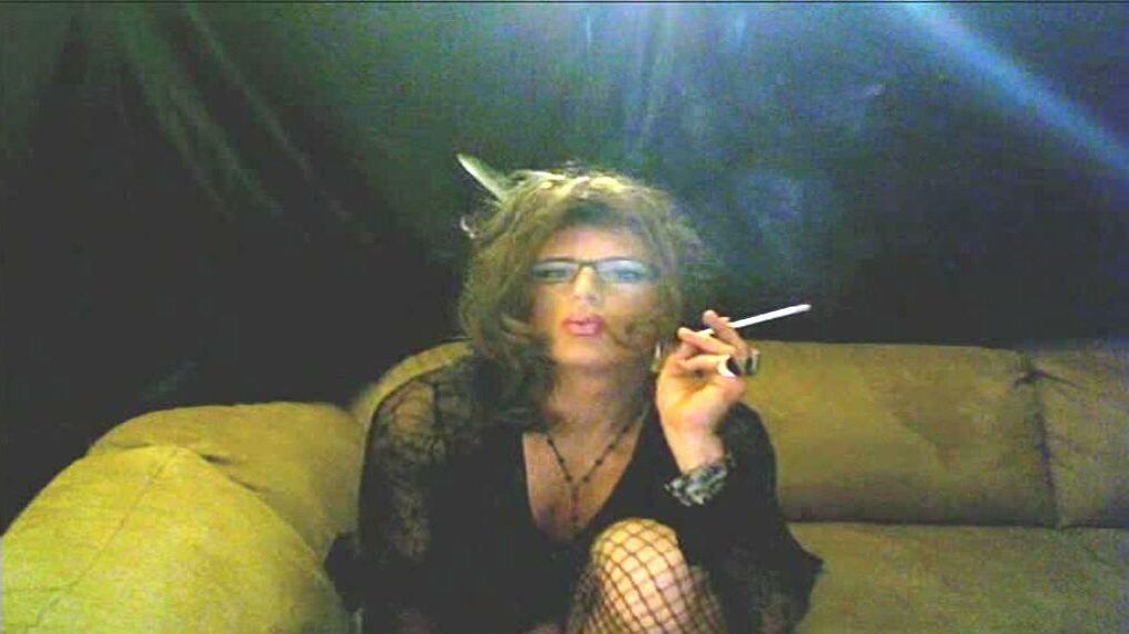 Alexa Seductive Smoke