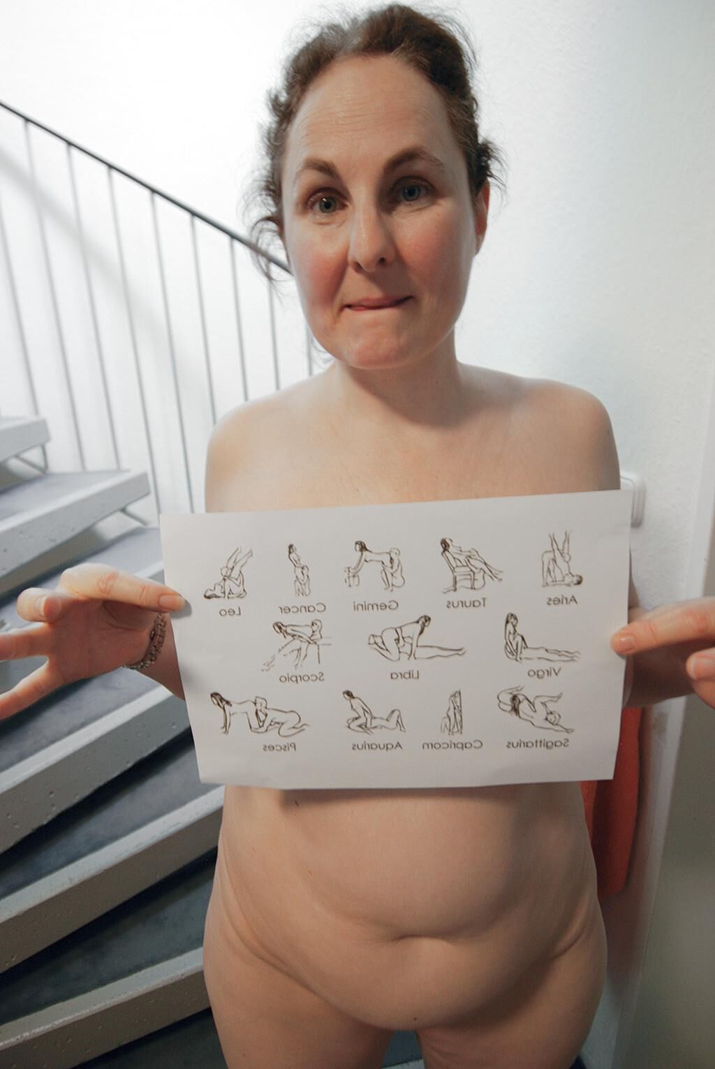 Heikes Orgasmuslust Account 