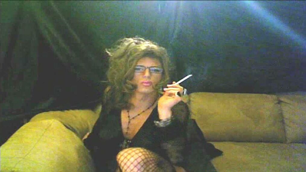 Alexa Seductive Smoke