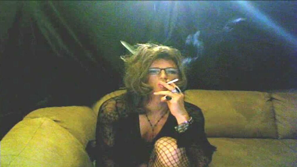 Alexa Seductive Smoke
